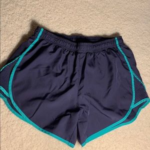 Running shorts